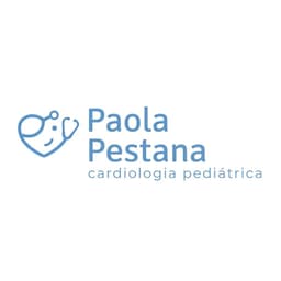 Logotipo da Dra. Paola Laurenza Resende Pestana